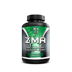 ZMA 100 cps