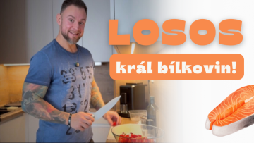 Nové Youtube video!
