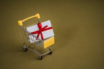 Bodový systém v našem nové  E-Shopu