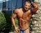 Jak nevyhořet v závodění ve fitness a kulturistice? Jak najít balanc?