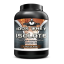 100% Whey Isolate 1000 g - Příchuť: Čokoláda