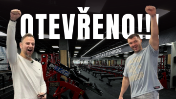 Nové Youtube video!