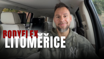 Nové Youtube video!