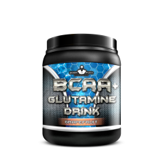 BCAA + Glutamine Drink 300 g