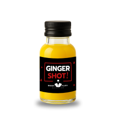 GINGER SHOT 60ml