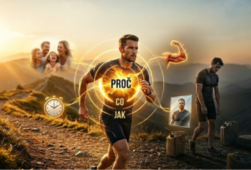 Motivace: Proč je tak zásadní začít s PROČ?