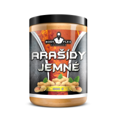 Arašídy jemné 1000 g