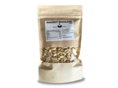 Arašídy nesolené 200 g