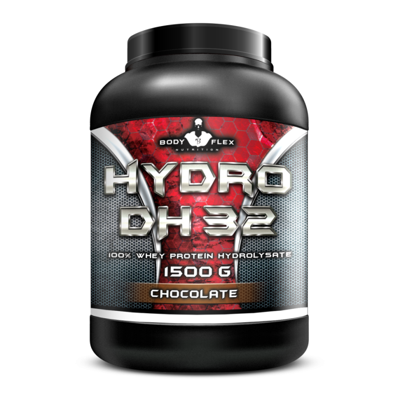 HYDRO DH32 1500 g