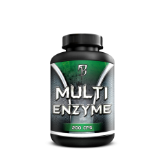 MULTI ENZYME 200 cps