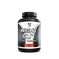 NIGHT CUT 100 cps