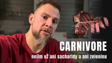 Nové Youtube video!