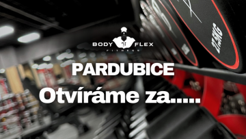 Nové Youtube video!