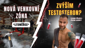 Nové Youtube video!