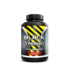 BLACK Thermo 100 cps