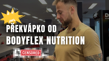 Nové Youtube video!