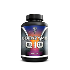 COENZYME Q10 100 cps