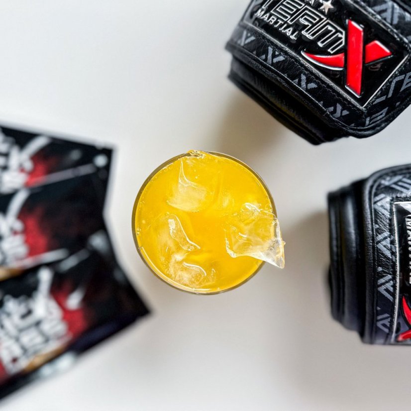 KICK ASS 18 g (jednorázová dávka) - Příchuť: Tropic