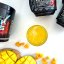 KICK ASS 450 g - Příchuť: Tropic