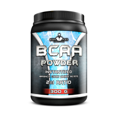 BCAA Powder 300 g