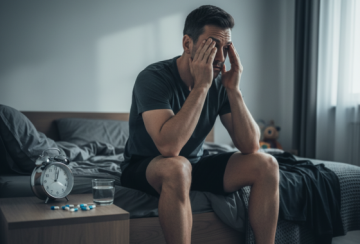 Proč už nemáš tolik energie jako ve 20? 5 hlavních důvodů a řešení