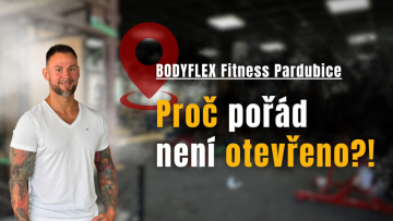 Nové Youtube video!