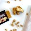 FLEX BAR 70 g - Příchuť: Vanilka-Arašídy