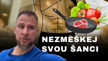 Nové Youtube video!
