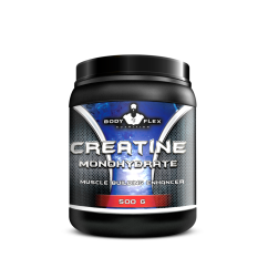 Creatine Monohydrate 500 g