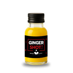 GINGER SHOT 60ml