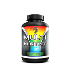 MultiMinevit 100 cps