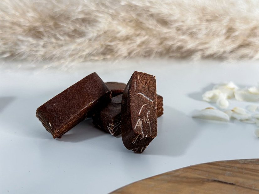 FLEX BAR 70 g - Příchuť: Čokoláda-Kokos