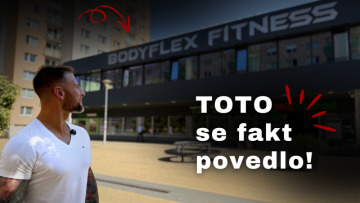 Nové Youtube video!