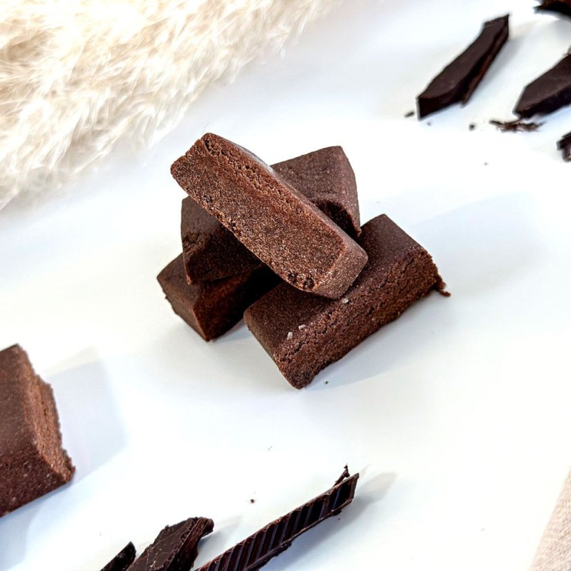 FLEX BAR 70 g - Příchuť: Čokoláda-Brownies