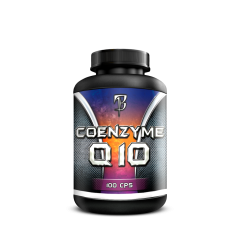 COENZYME Q10 100 cps