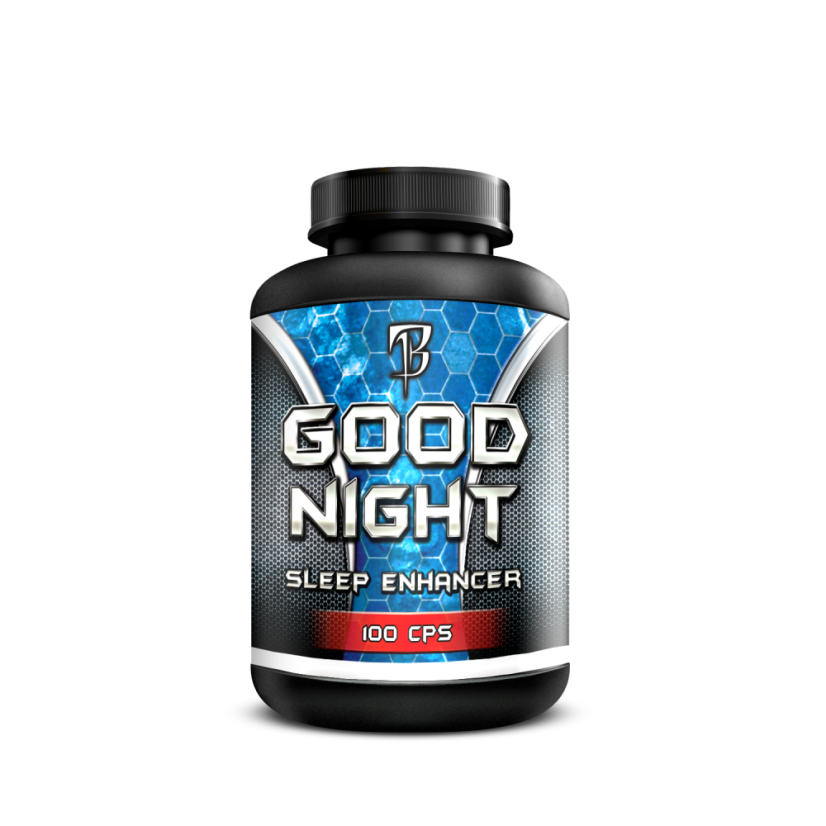 GOOD NIGHT 100 cps