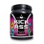 KICK ASS 450 g - Příchuť: Kyselé žížalky
