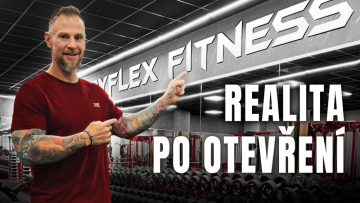 Nové Youtube video!