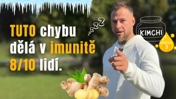 Nové Youtube video!