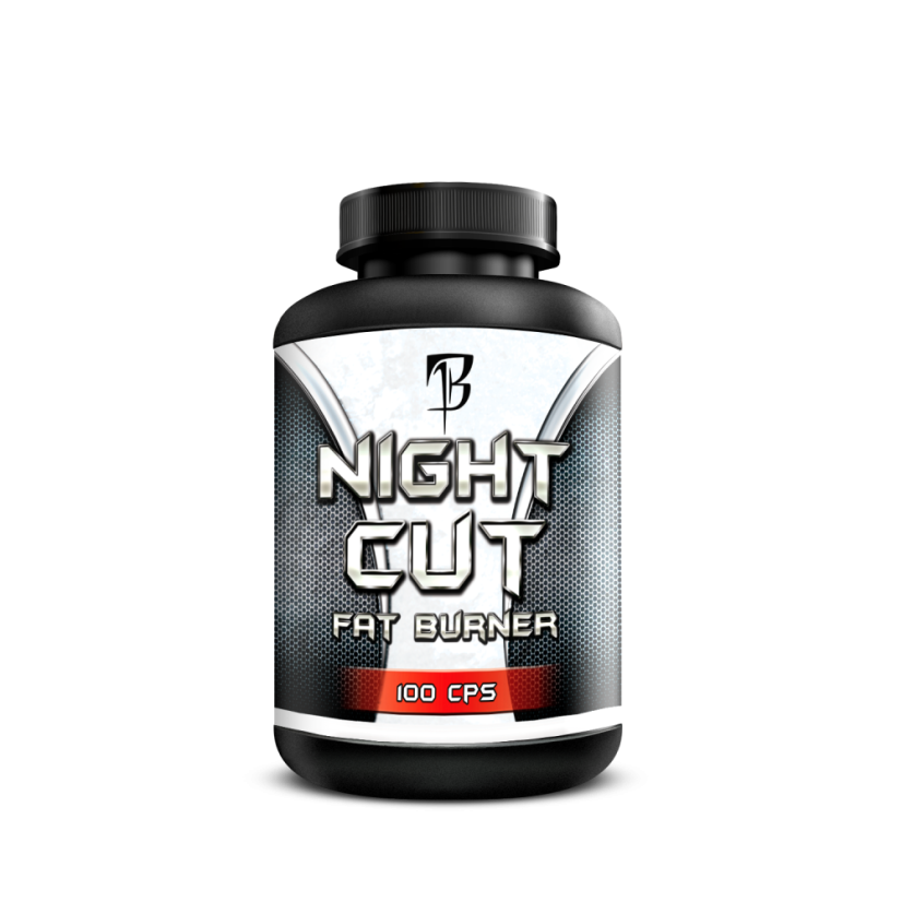 NIGHT CUT 100 cps