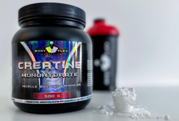 Doplňky stravy pro chlapy 35+: Pravda vs. největší nesmysly