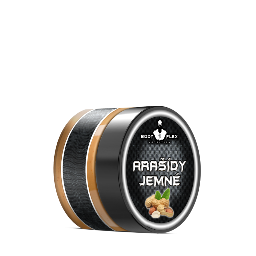 Arašídy jemné 250 g