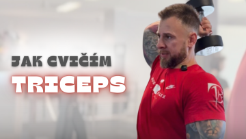 Nové Youtube video!