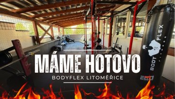 Nové Youtube video!