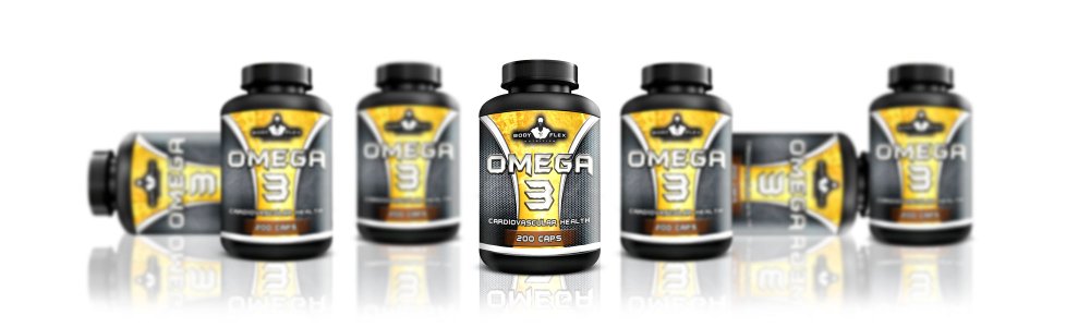 Omega 3